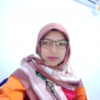 Eyelashesworld / Bintang Mas Triyasa, PT Employee Esti Febriani's profile photo