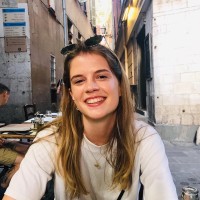 Highfield Communication Employee Emma Case's profile photo