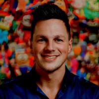 Skrepr Employee Cornelis Kaptijn's profile photo