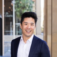 Certatude Employee Phillip Tai's profile photo