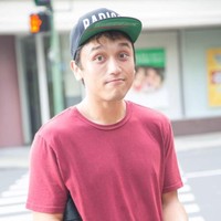 Brandon Wong