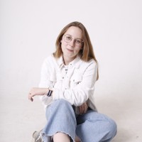 Alexandra Ivenina Email