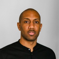 Architensions Employee Nick Roseboro's profile photo