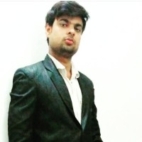 Telepathy Infotech Pvt. Ltd Employee Amit Doliya's profile photo