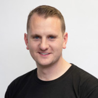 Bridgit Employee Colin Bentley's profile photo