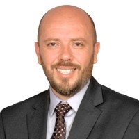 MultiSol IT Employee Odin Martinez's profile photo