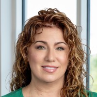 PGP Title Employee Christina Vitali's profile photo