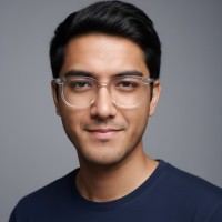 Kubernetes Employee Arujjwal Negi's profile photo