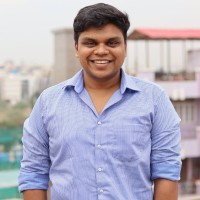 Nobero Employee Karthik Venkat's profile photo