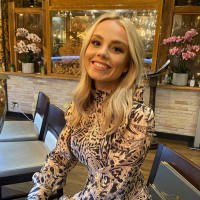 Torrent Trackside Limited Employee Amelia Parker's profile photo