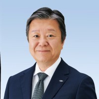 Sharp Employee Tetsuji Kawamura's profile photo