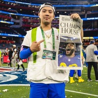 Ricky Yang Email & Phone Number