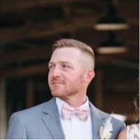 Vspec - Vehicle Claim Specialists Employee Sean Salger's profile photo