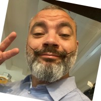Epik Collection Employee Xavier Raba's profile photo