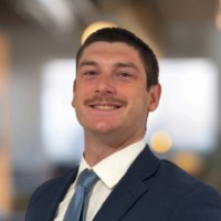 Vibe Employee Raymond Phelps's profile photo