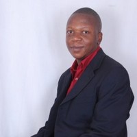 Barclays Africa Group Limited Employee Leonard Ariho's profile photo