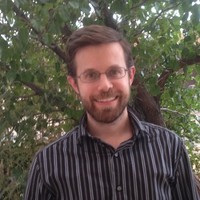 Deep Dive Coding Employee Daniel Arbach's profile photo