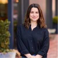 Tatte Bakery & Cafe Employee Allison Landry's profile photo