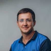 Innovecs Employee Oleksii Shcherbatiuk's profile photo