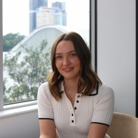 Integrated Solutions Group Queensland Employee Madie Lammie's profile photo