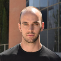 Leciñena Employee Javi Leon Cebrian's profile photo