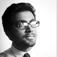 AKA Comp Solutions Employee Munim Shah's profile photo