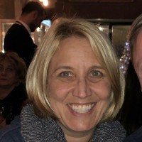 La Mesa-Spring Valley School District Employee Jenine Henry's profile photo