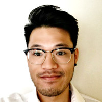 Adeptmind Employee Travis Young's profile photo