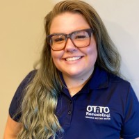 City of Bonner Springs Employee Emily Blanks's profile photo