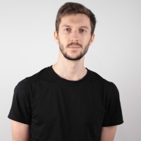 Andrii Stelmakh's profile photo
