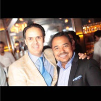 BM CARGO Employee Ramon Espinal's profile photo