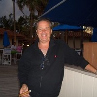 Precision Metal Industries Employee gregory Wilson's profile photo