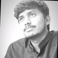 Sprouter Employee Nelson Prabu's profile photo
