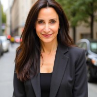 Sindy Warren