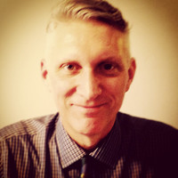 GrahamSpencer Employee Scott Spencer's profile photo