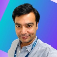 U.S. Green Building Council Employee Kapil Kher's profile photo