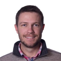 Onit Employee Garrett Denney's profile photo