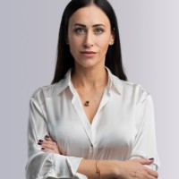 Wazdan Ltd. Employee Bekki D'Agata's profile photo