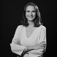 Mercier Van Lanschot Employee Emily Lageveen's profile photo