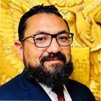 Federal Deposit Insurance Corporation (FDIC) Employee Will Castillo's profile photo