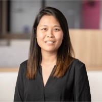Daiichi Sankyo Employee Susan Yang's profile photo