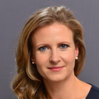 DÔVERA zdravotná poisťovňa, a. s. Employee Lucia Hlinková's profile photo