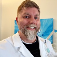 Billings Clinic Employee Steven Arbogast's profile photo