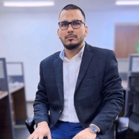 Syed Cipp/Cipm Email & Phone Number