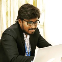 Martin Jeba's profile photo