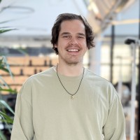 Appmatics GmbH Employee Peter Krammer's profile photo