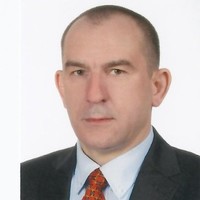 Suretank Group Employee Sławomir Misiaszek's profile photo