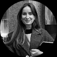 Sharp Business Systems Nordic Employee Sofia Hansson's profile photo