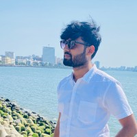 Credenca Data Solutions Private Limited Employee Pawan Choudhary's profile photo