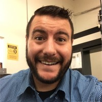 Precision Aerospace LLC Employee Jonathan Ditsch's profile photo
